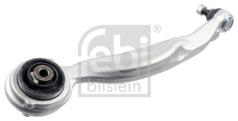 FEBI BILSTEIN 47872 Querlenker mit Lager, Gelenk und Sicherungsmutter für Mercedes-Benz