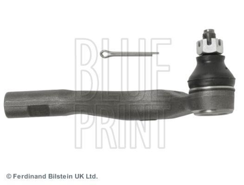 BLUE PRINT ADT387110 Spurstangenendstück mit Kronenmutter und Splint für TOYOTA