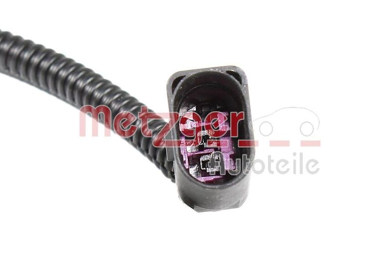 METZGER 0905504 Sensor, Zylinderkopftemperatur für VW