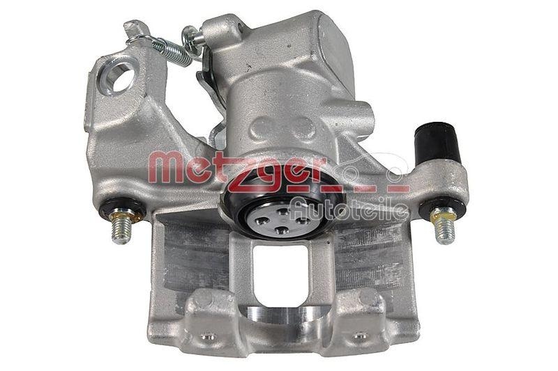 METZGER 6261115 Bremssattel Neuteil für TOYOTA HA links