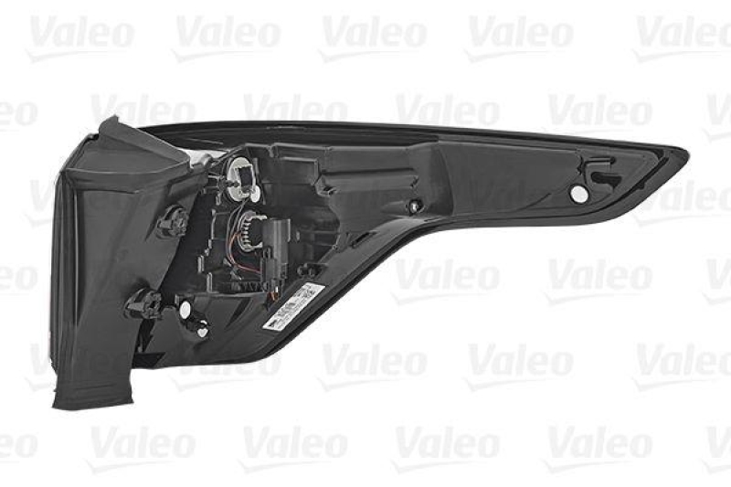 VALEO 047133 Rücklicht Ford Kuga 2016/08 high fender L