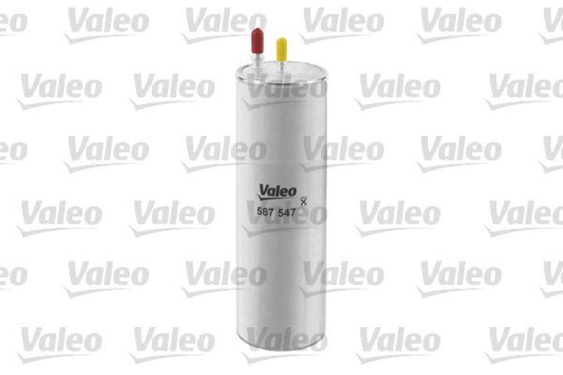 VALEO 587547 Kraftstofffilter, Diesel