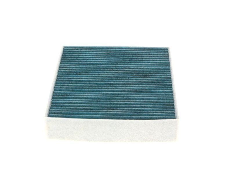 BOSCH 0 986 628 543 Filter Innenraumluft FILTER+