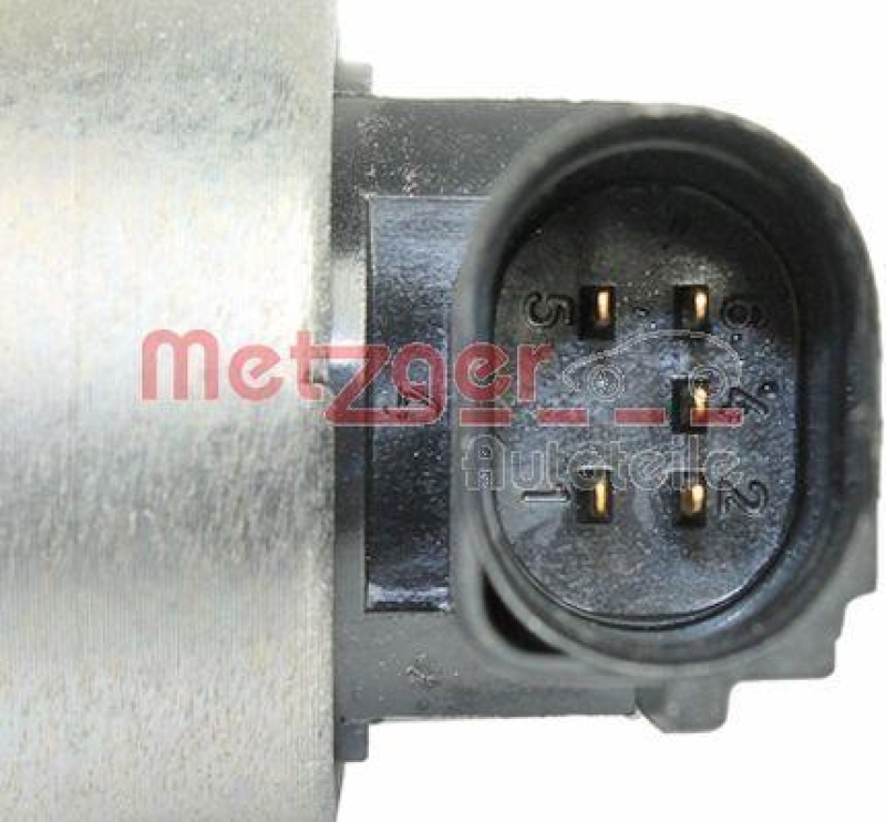 METZGER 0892578 Agr-Ventil für AUDI/SEAT/VW