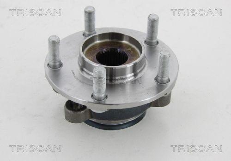 TRISCAN 8530 14129 Radlagersatz Vorne für Nissan