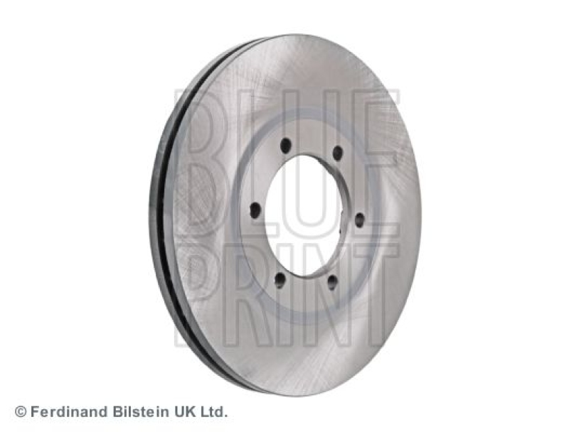 BLUE PRINT ADG043192 Bremsscheibe für KIA