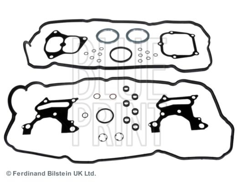 BLUE PRINT ADT362121C Zylinderkopfdichtungssatz für TOYOTA