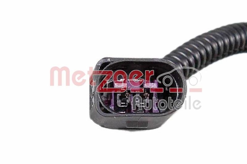 METZGER 0905505 Sensor, Zylinderkopftemperatur für VW