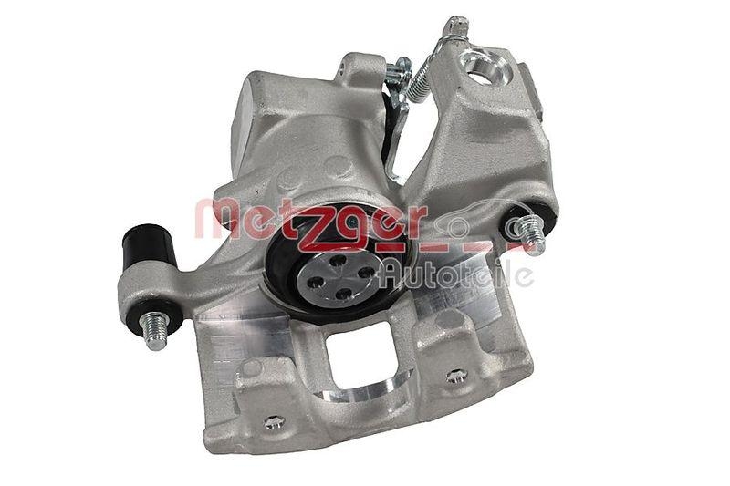 METZGER 6261116 Bremssattel Neuteil für TOYOTA HA rechts