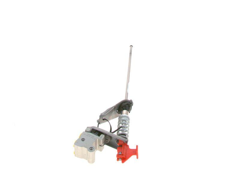 Bosch 0 204 131 711 Bremskraftregler PV427