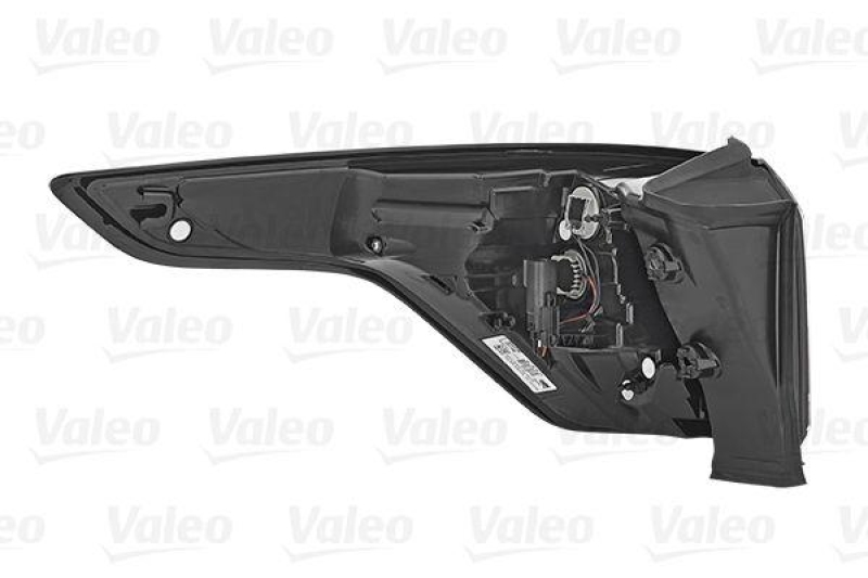 VALEO 047134 Rücklicht Ford Kuga 2016/08 high fender R