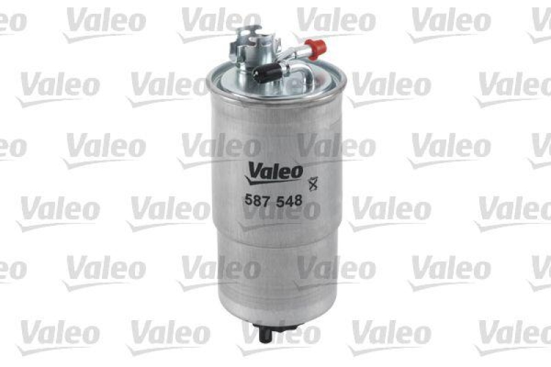 VALEO 587548 Kraftstofffilter, Diesel