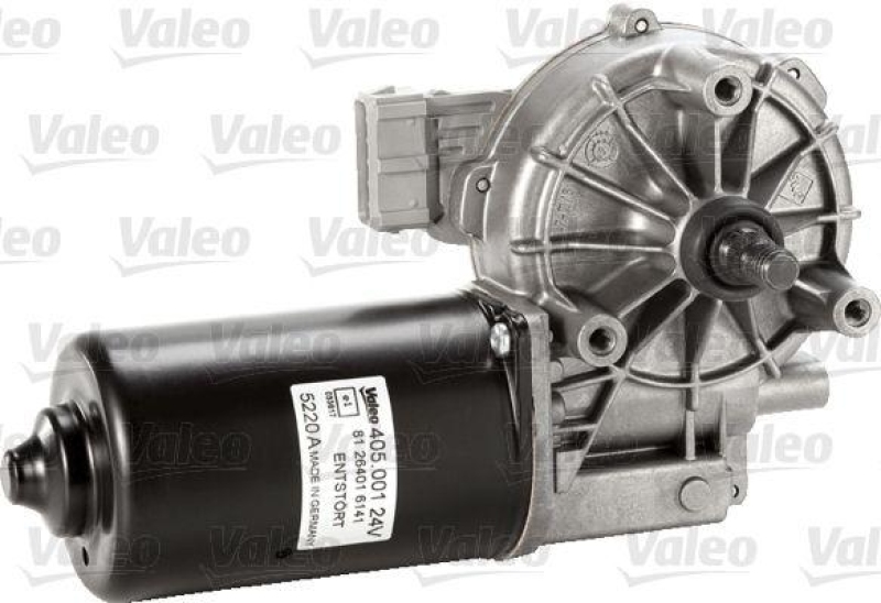 VALEO 405001 Wischermotor für vorne