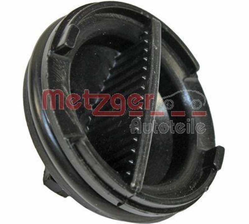 METZGER 8030024 Verschlussschraube, Ölwanne für CITROEN/FORD/PEUGEOT/SUZUKI MIT DICHTUNG