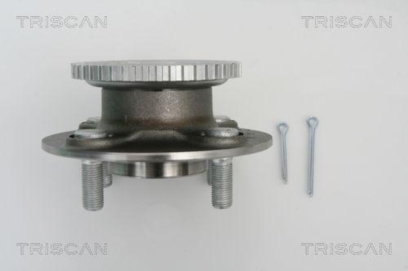 TRISCAN 8530 14224 Radlagersatz Hinten für Nissan Micra (K11)