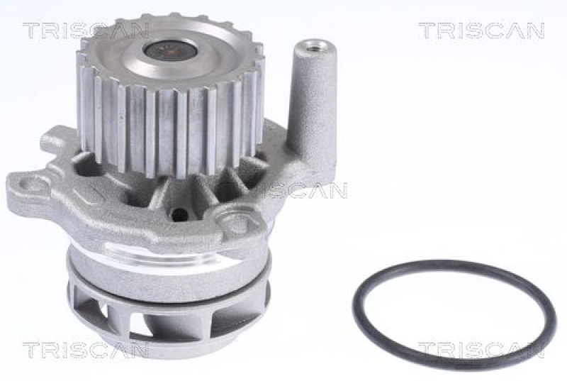 TRISCAN 8600 29013 Wasserpumpe für Audi, Skoda, Vw