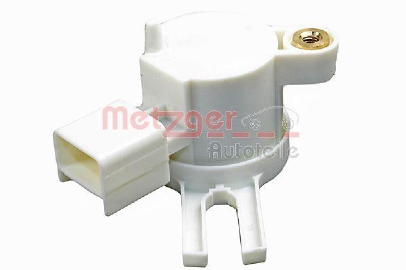 METZGER 0901334 Pedalwegsensor, Kupplungspedal für OPEL