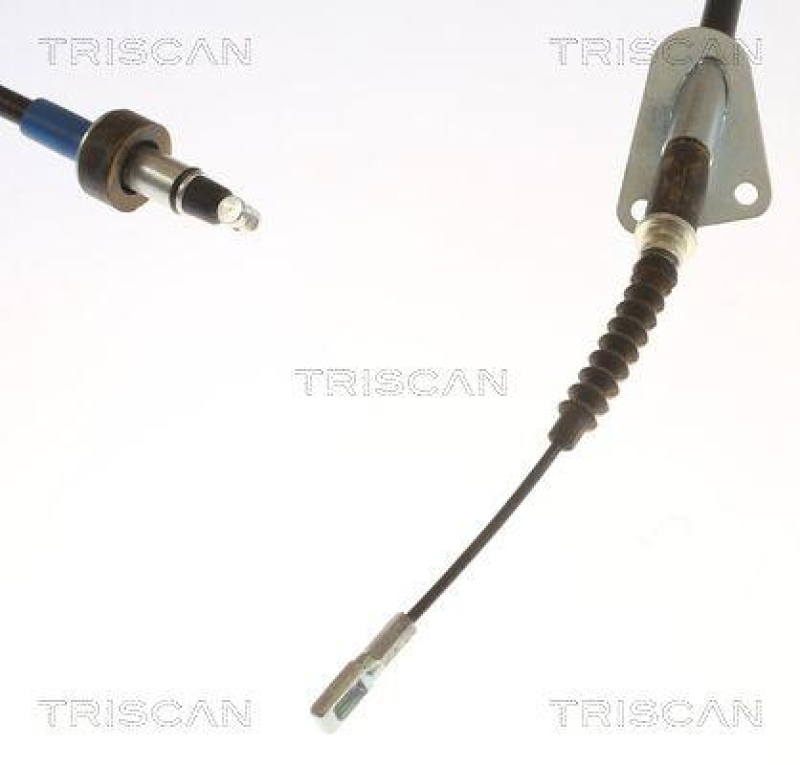 TRISCAN 8140 4310132 Handbremsseil für Hyundai