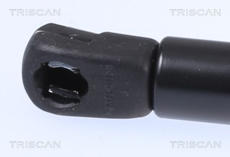 TRISCAN 8710 23295 Gasfeder Hinten für Mercedes Cla