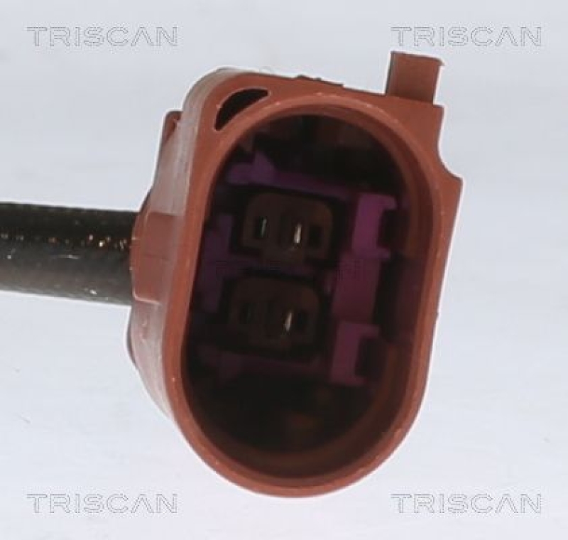 TRISCAN 8826 29044 Sensor, Abgastemperatur für Vag