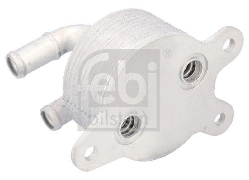 FEBI BILSTEIN 106880 Ölkühler für Automatikgetriebe für MAZDA