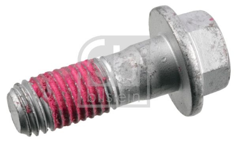 FEBI BILSTEIN 182462 Schraube für Bremsträger für Ford