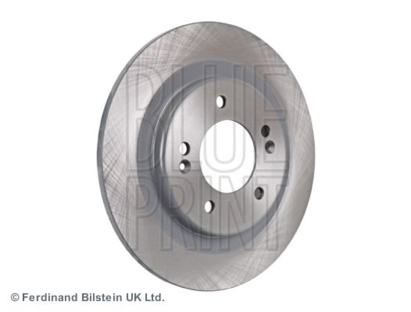 BLUE PRINT ADG043194 Bremsscheibe für HYUNDAI