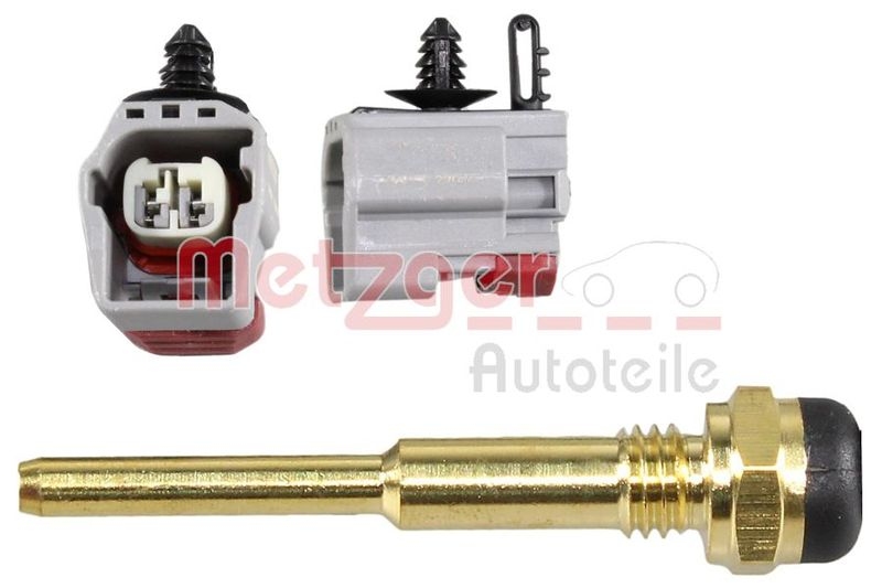 METZGER 0905506 Sensor, Zylinderkopftemperatur für FORD