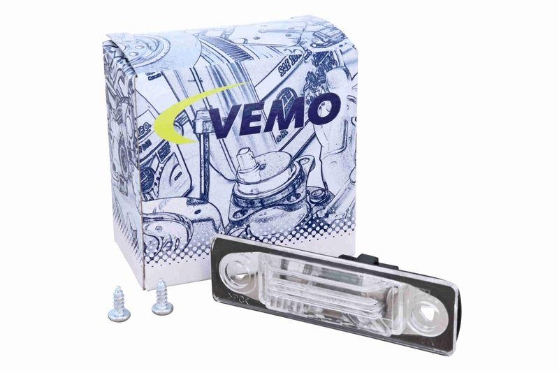 VEMO V10-84-0066 Kennzeichenleuchte C5W für VW