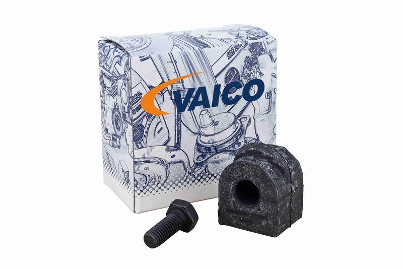 VAICO V30-2768 Lagerung, Stabilisator Hinterachse 13 mm für MERCEDES-BENZ