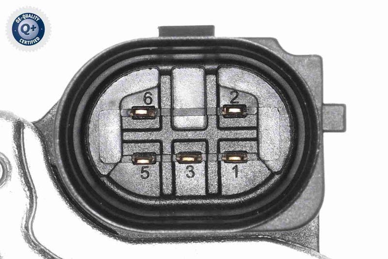 VEMO V40-81-0022 Drosselklappenstutzen elektrisch für OPEL