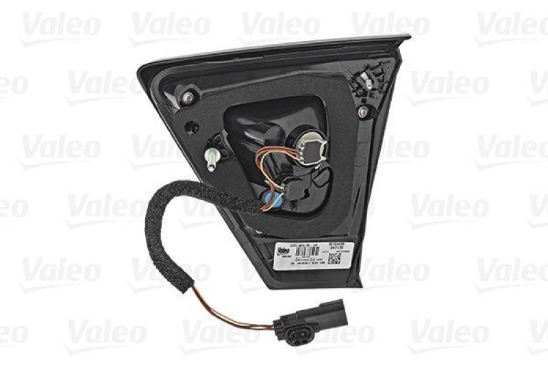 VALEO 047135 Rücklicht Ford Kuga 16/08 high trunk L