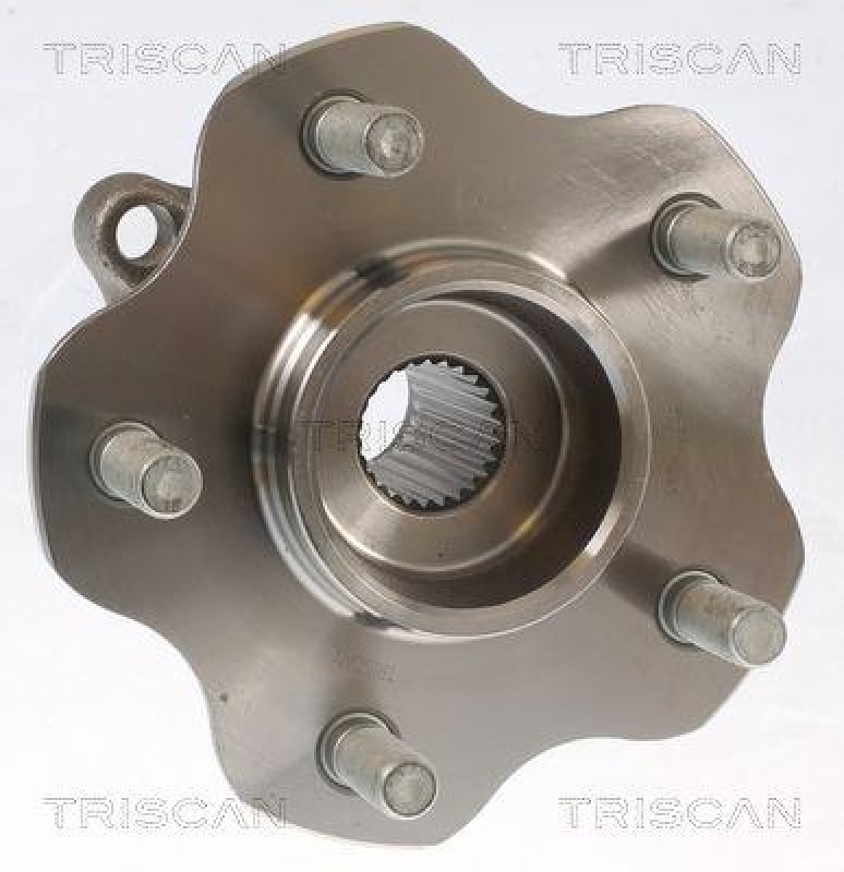 TRISCAN 8530 14245 Radlagersatz Hinten für Nissan