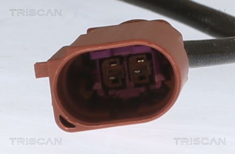 TRISCAN 8826 29045 Sensor, Abgastemperatur für Vag