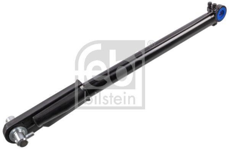 FEBI BILSTEIN 100582 Kippzylinder für Fahrerhaus für Mercedes-Benz