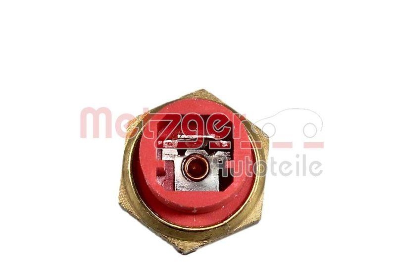 METZGER 0905507 Sensor, Kühlmitteltemperatur für ALFA/FIAT/LANCIA