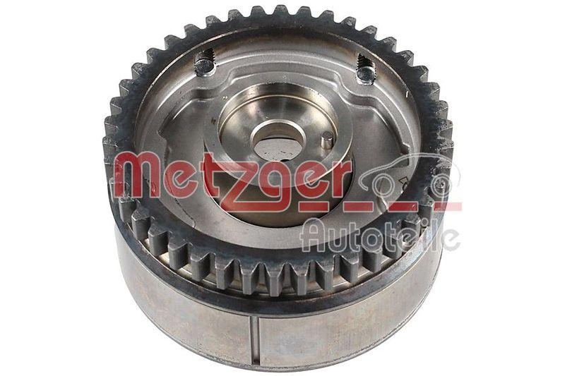 METZGER 2410091 Nockenwellenversteller Hydraulisch für DACIA/RENAULT