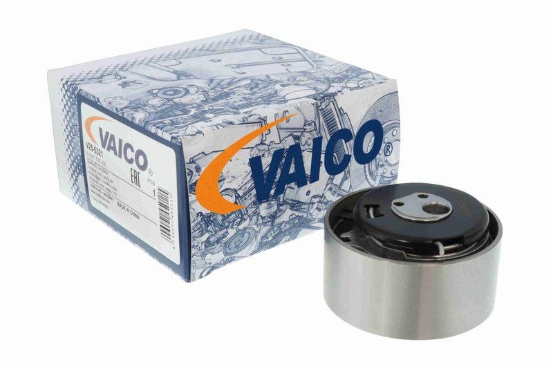 VAICO V25-0321 Spannrolle, Zahnriemen Zahnriemen für FORD