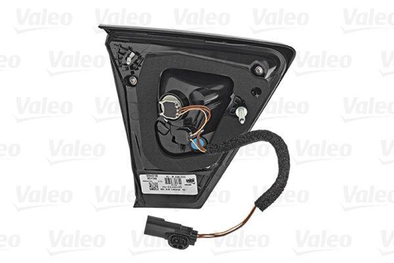 VALEO 047136 Rücklicht Ford Kuga 16/08 high trunk R