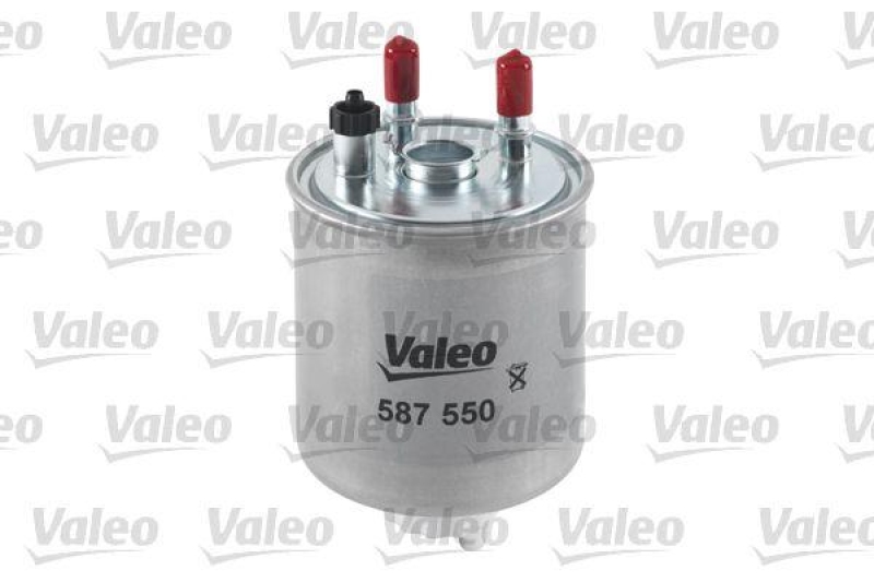 VALEO 587550 Kraftstofffilter, Diesel