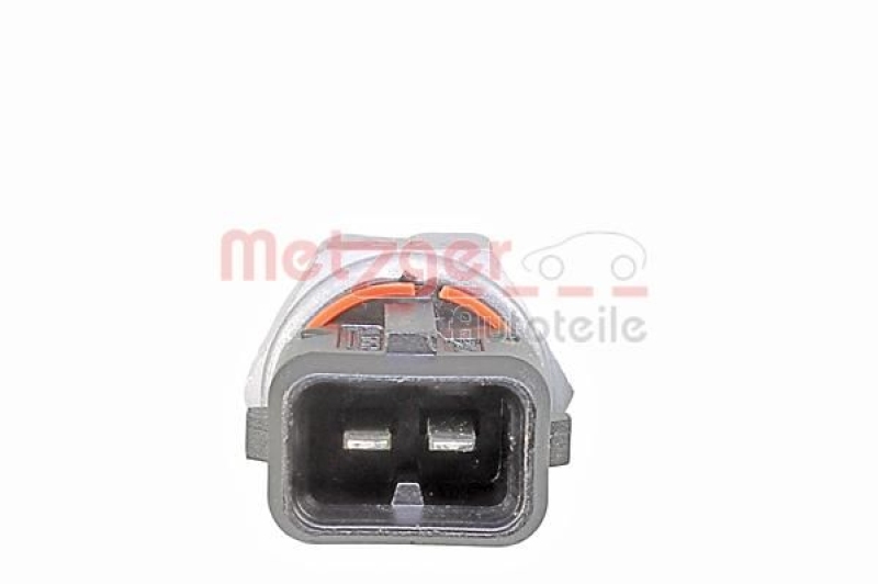 METZGER 0901345 Sensor, Motorölstand für RENAULT