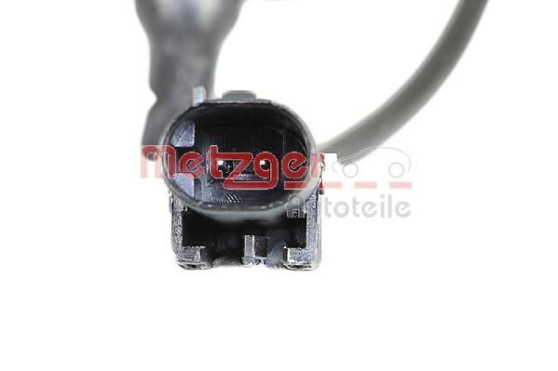 METZGER 09001326 Sensor, Raddrehzahl für OPEL VA links/rechts