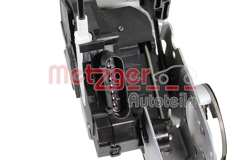 METZGER 2314555 Türschloss für FORD vorne links