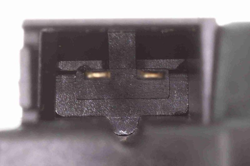 VEMO V10-77-0048 Stellelement, Zentralverriegelung Tankklappe, elektrisch für VW