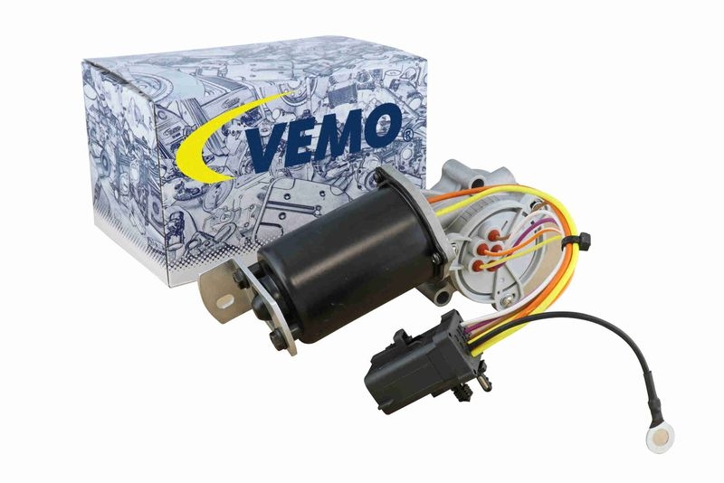 VEMO V25-86-0005 Stellelement, Verteilergetriebe für FORD USA