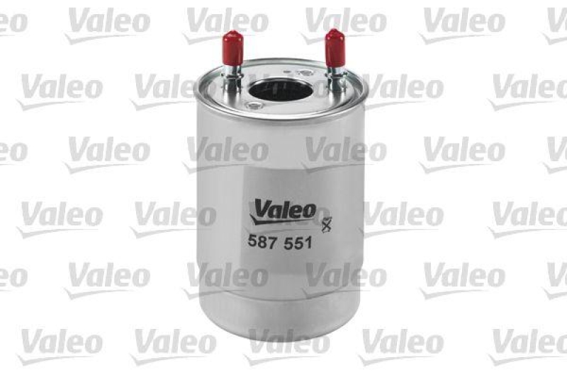 VALEO 587551 Kraftstofffilter, Diesel