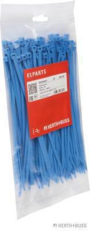 HERTH+BUSS ELPARTS 50266001 Kabelbinder