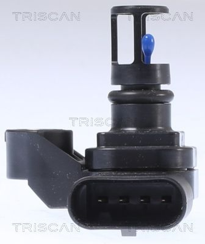 TRISCAN 8824 28006 Sensor, Manifold Druck für Psa