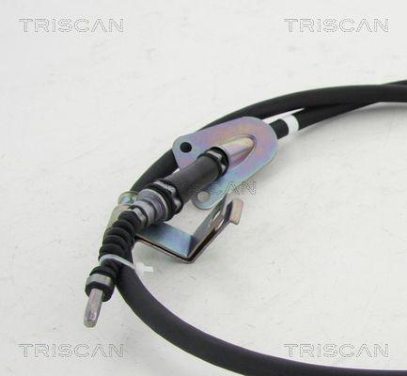 TRISCAN 8140 431019 Handbremsseil für Hyundai Sonata