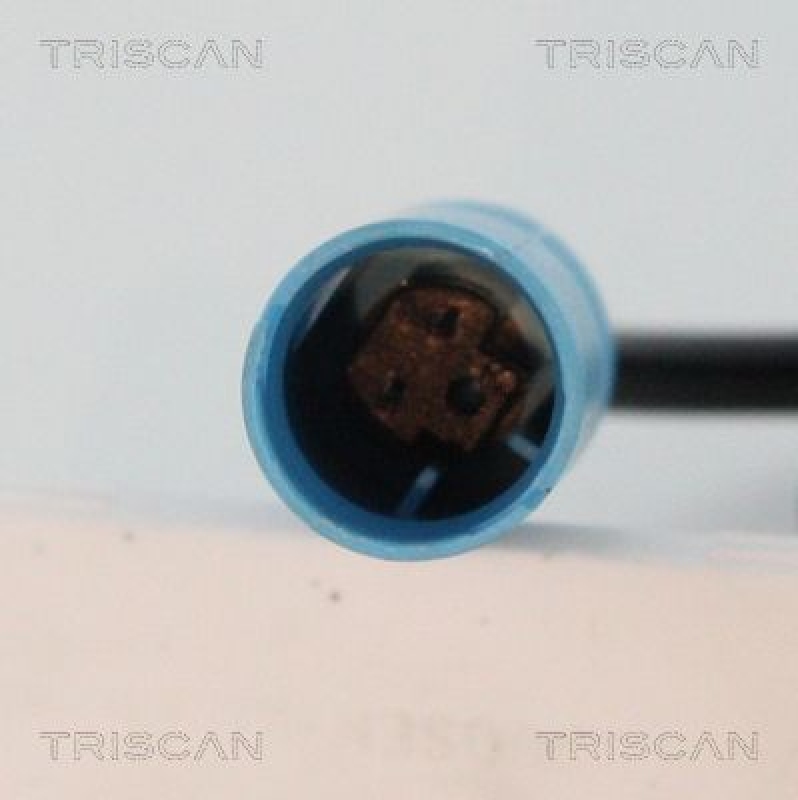 TRISCAN 8180 17204 Sensor, Raddrehzahl für Ford, Jaguar, Land Rover